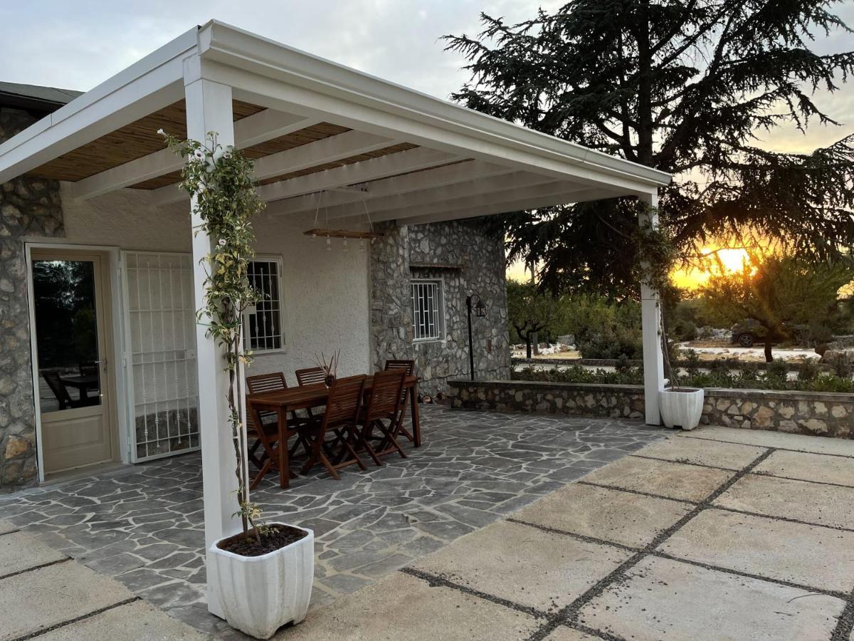 Trulli del Capo Monopoli Exterior foto