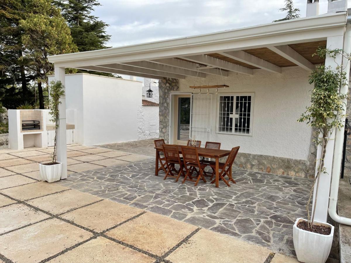 Trulli del Capo Monopoli Exterior foto