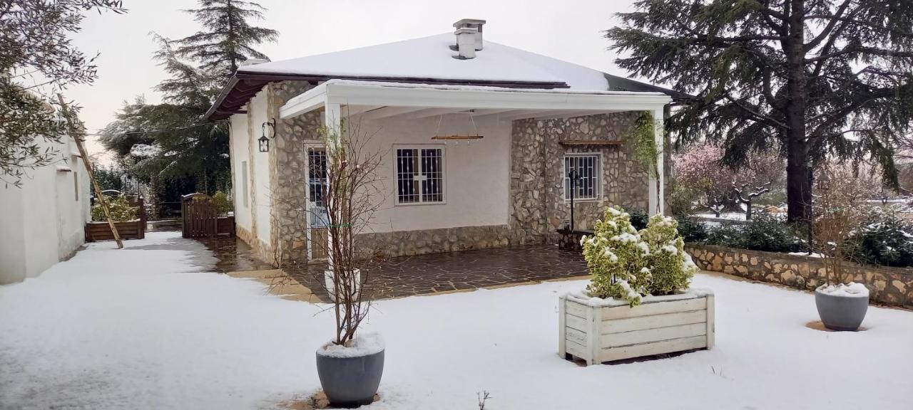 Trulli del Capo Monopoli Exterior foto