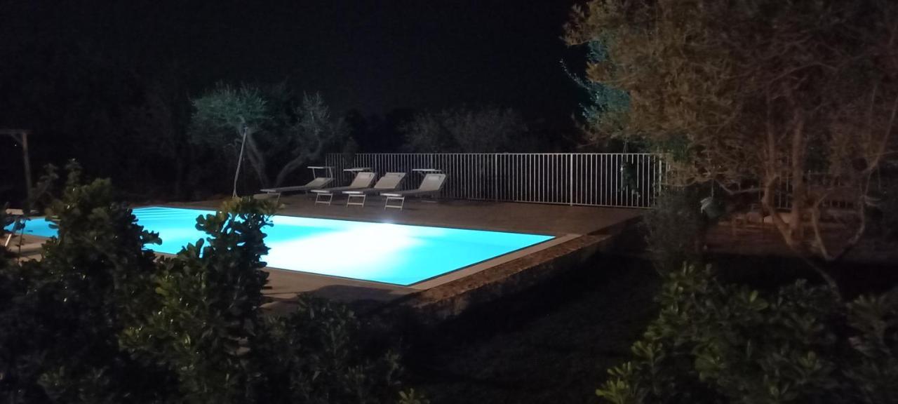 Trulli del Capo Monopoli Exterior foto