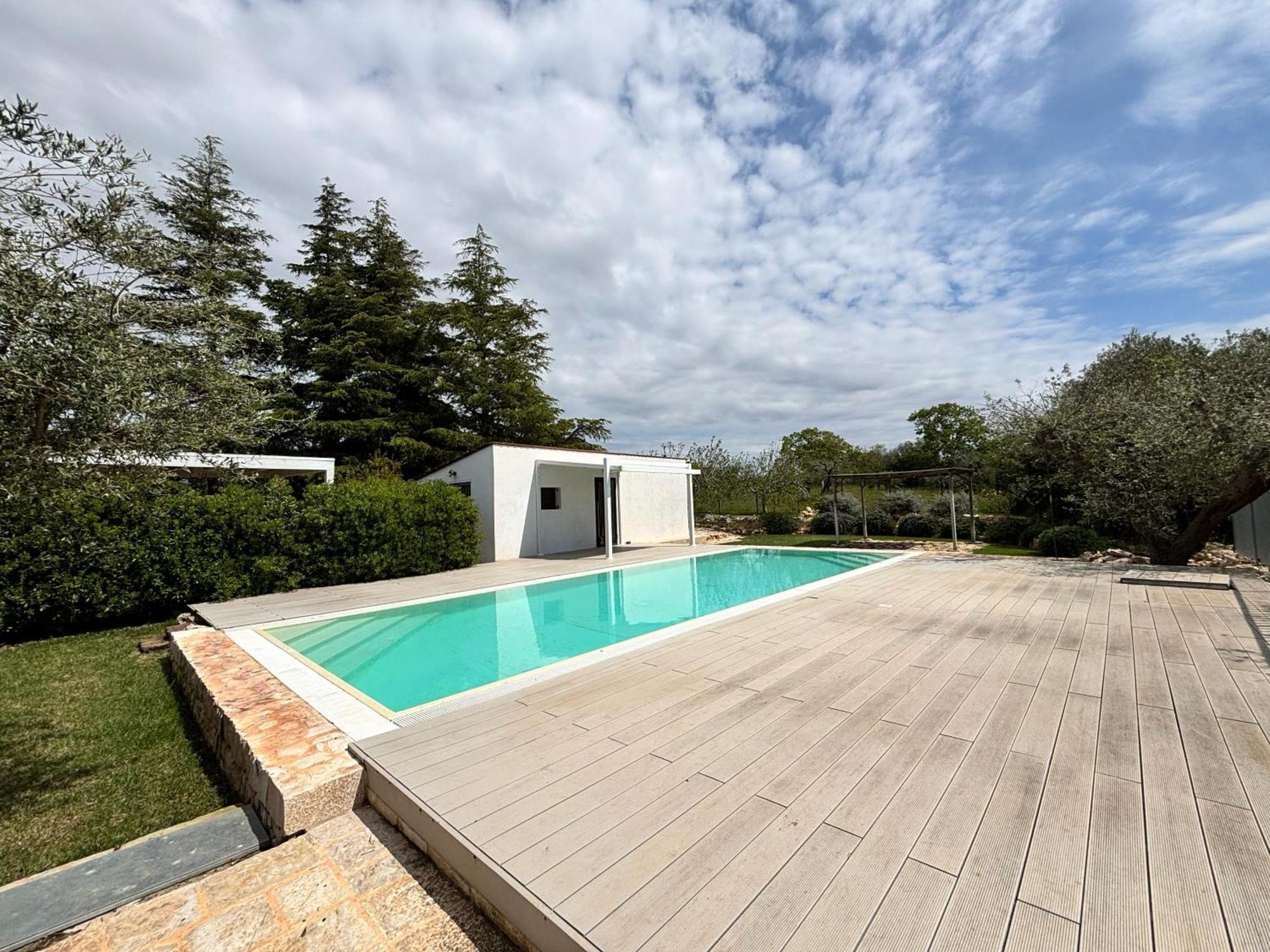 Trulli del Capo Monopoli Exterior foto