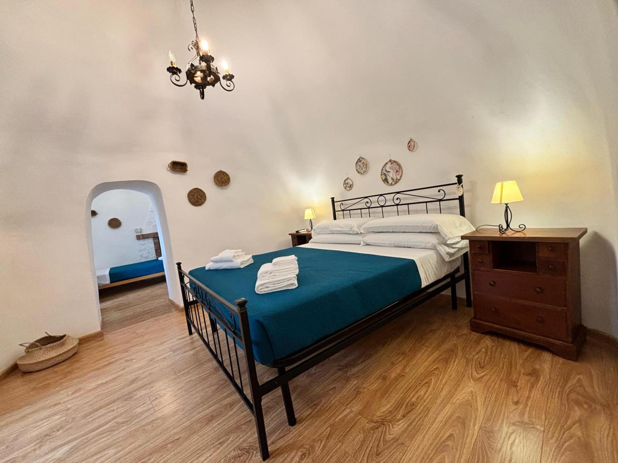 Trulli del Capo Monopoli Exterior foto